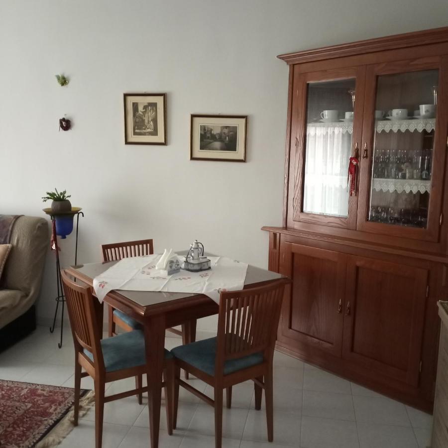 Edessa Classic Home Apartment Экстерьер фото