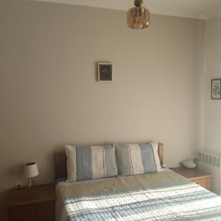 Edessa Classic Home Apartment Экстерьер фото