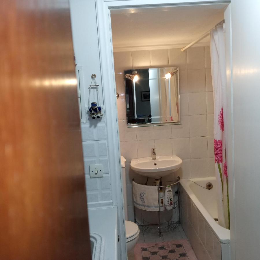Edessa Classic Home Apartment Экстерьер фото