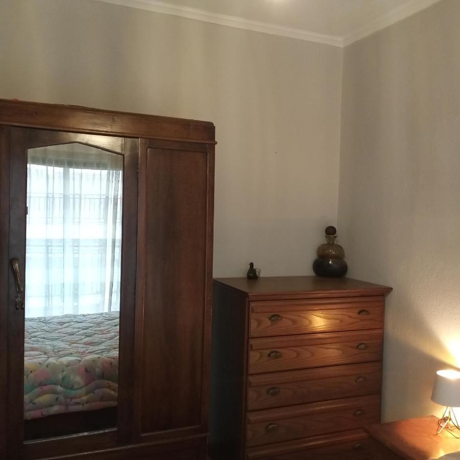 Edessa Classic Home Apartment Экстерьер фото