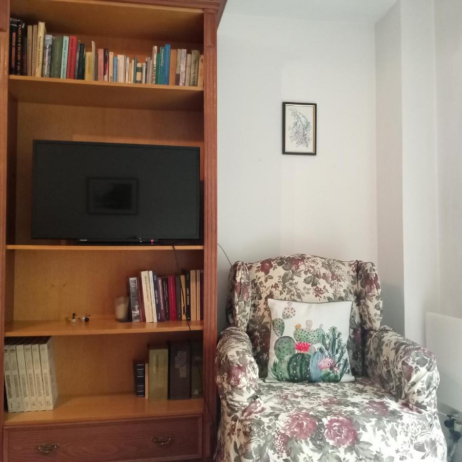 Edessa Classic Home Apartment Экстерьер фото