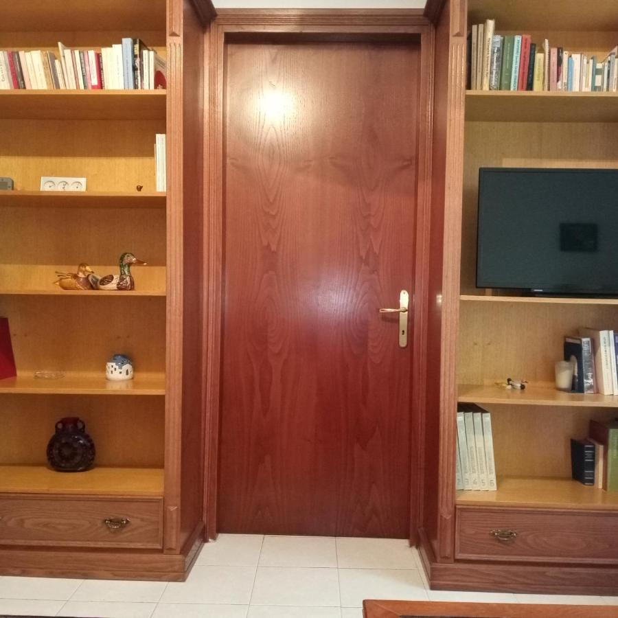 Edessa Classic Home Apartment Экстерьер фото
