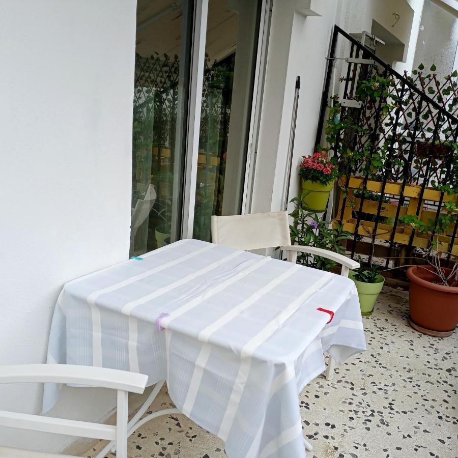 Edessa Classic Home Apartment Экстерьер фото